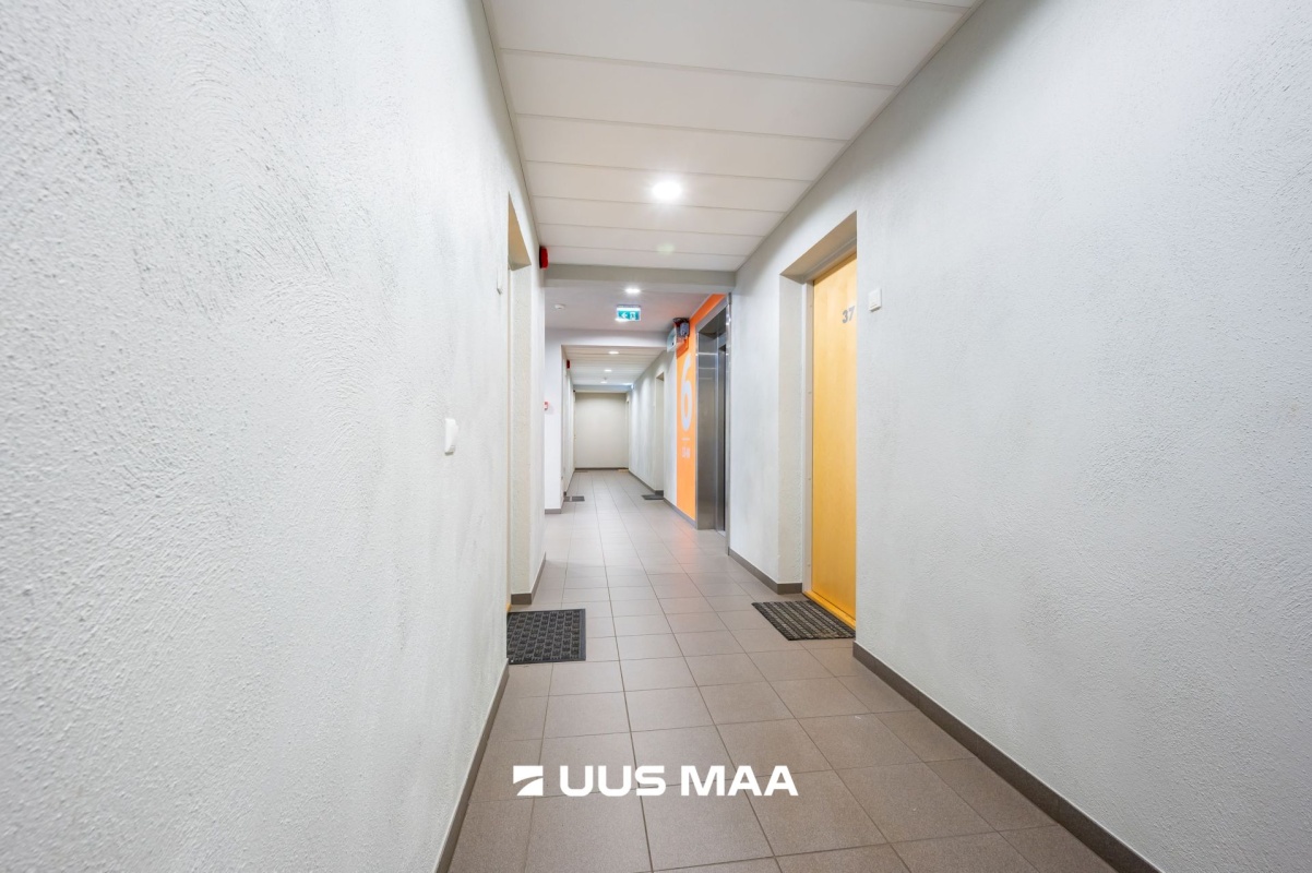 Tallinn, Mustamäe linnaosa, Sipelga 4