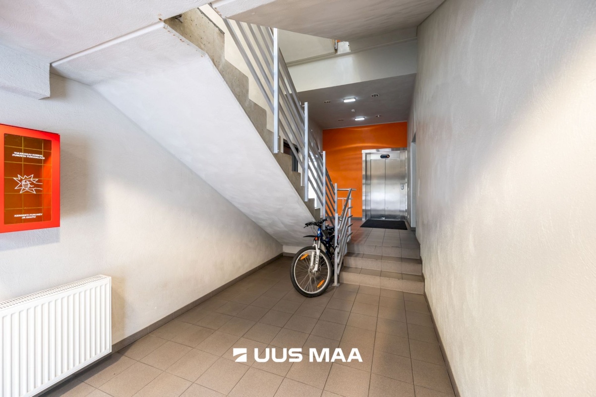 Tallinn, Mustamäe linnaosa, Sipelga 4