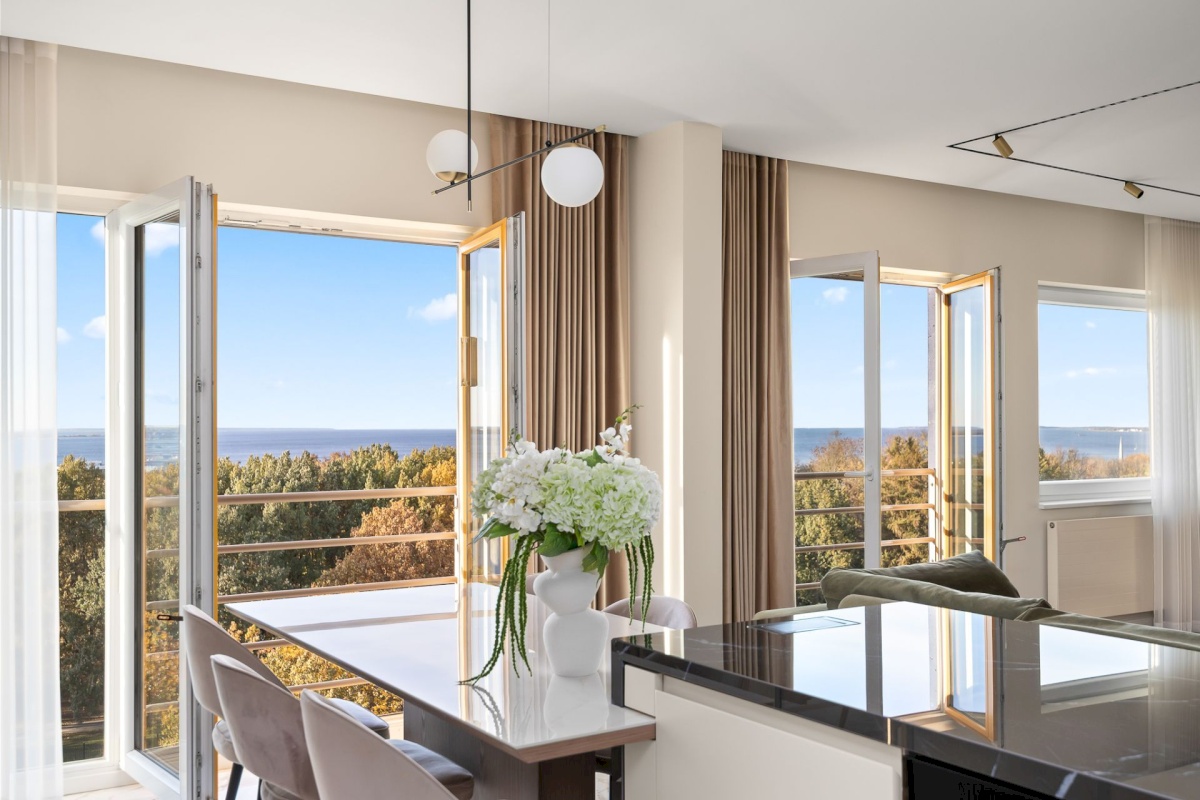 Tallinn, Lasnamäe linnaosa, Narva mnt 128