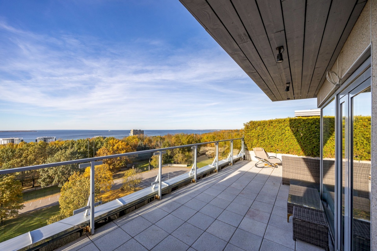 Tallinn, Lasnamäe linnaosa, Narva mnt 128