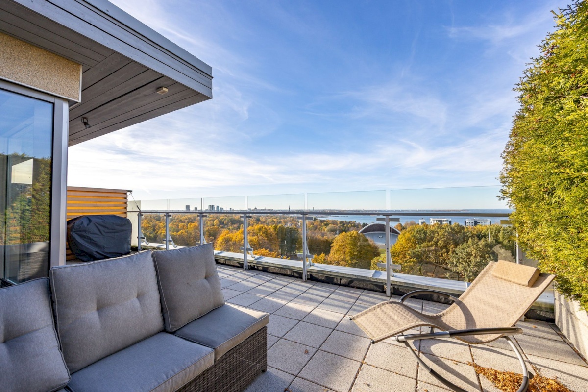 Tallinn, Lasnamäe linnaosa, Narva mnt 128