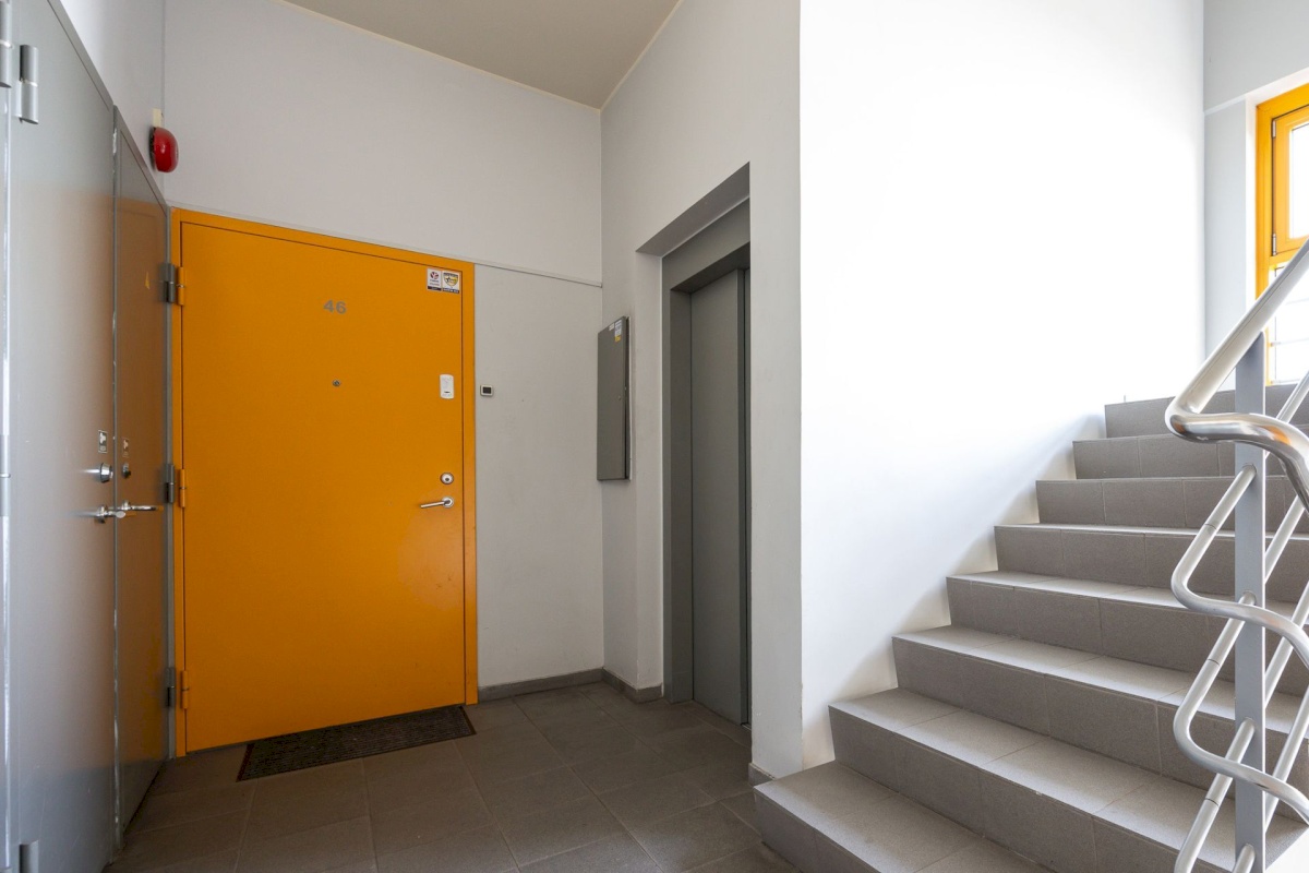 Tallinn, Lasnamäe linnaosa, Narva mnt 128