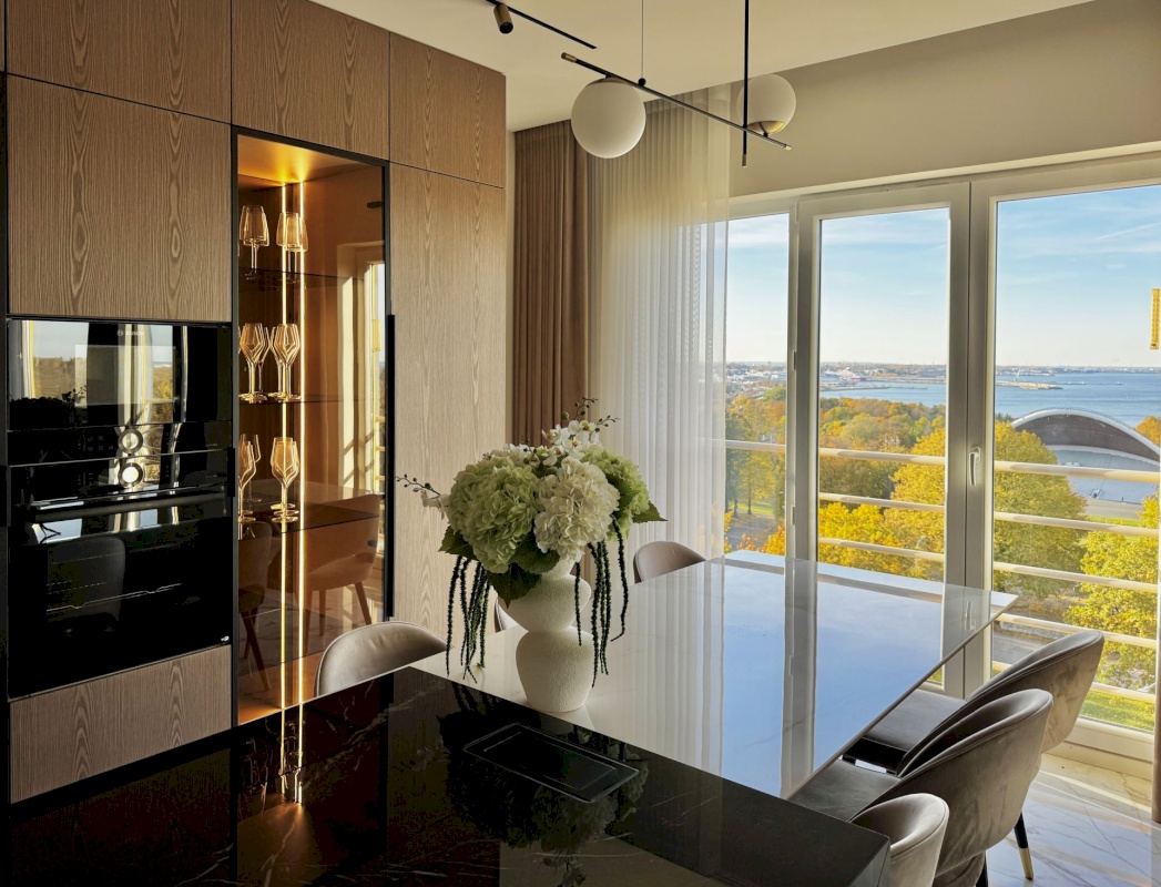 Tallinn, Lasnamäe linnaosa, Narva mnt 128