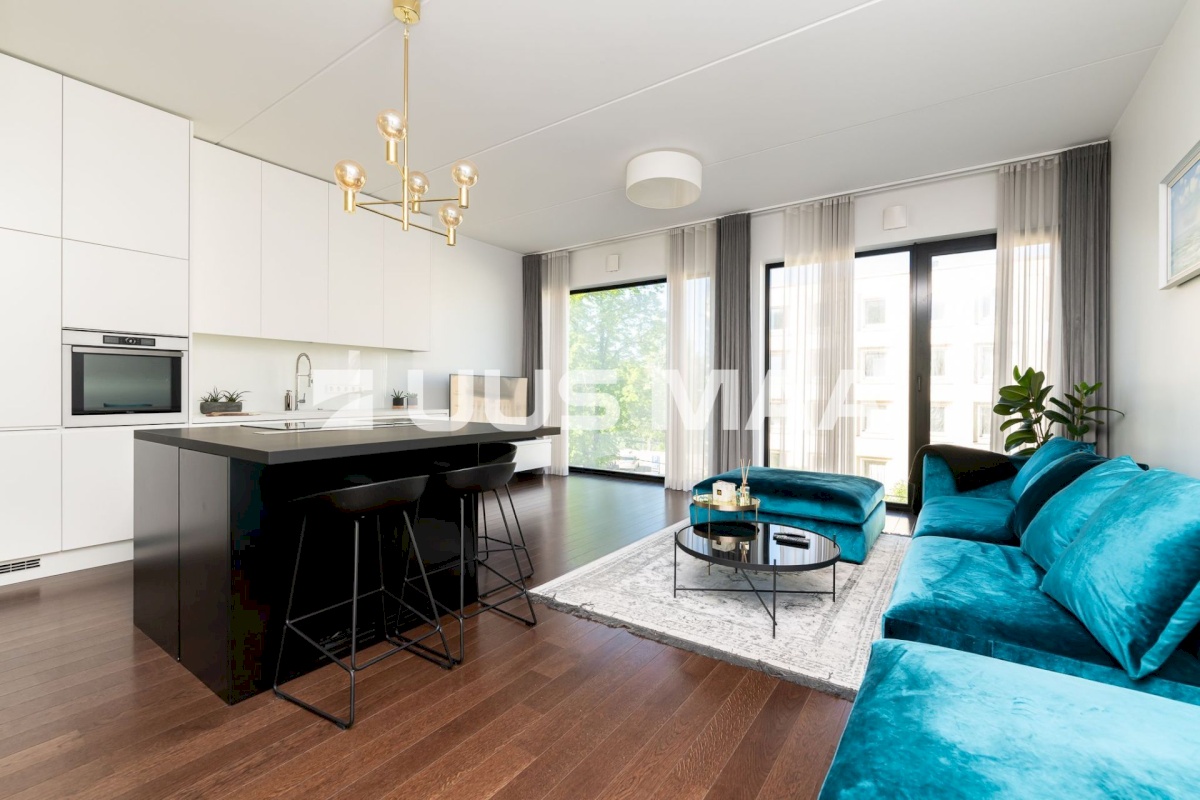 Tallinn, Põhja-Tallinna linnaosa, Tööstuse 47b