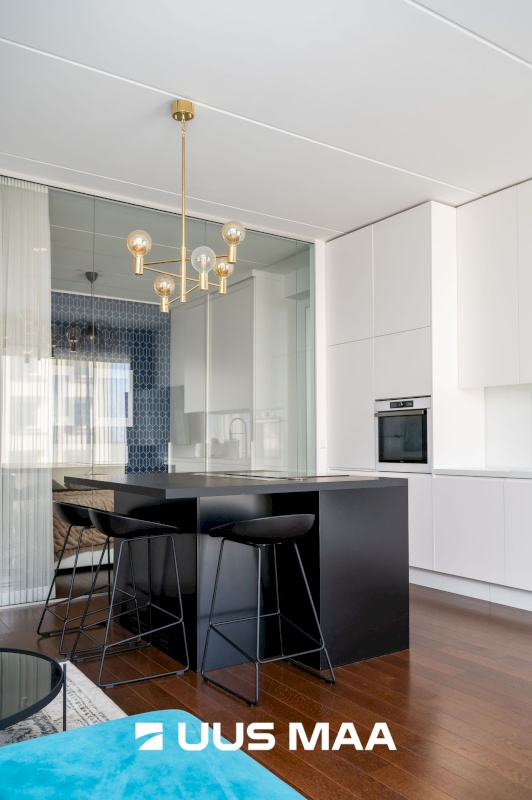 Tallinn, Põhja-Tallinna linnaosa, Tööstuse 47b