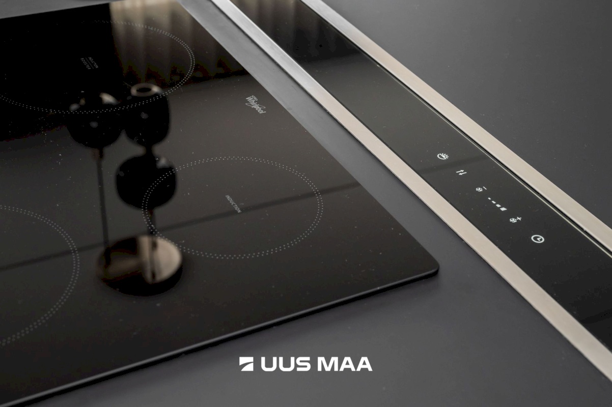 Tallinn, Põhja-Tallinna linnaosa, Tööstuse 47b