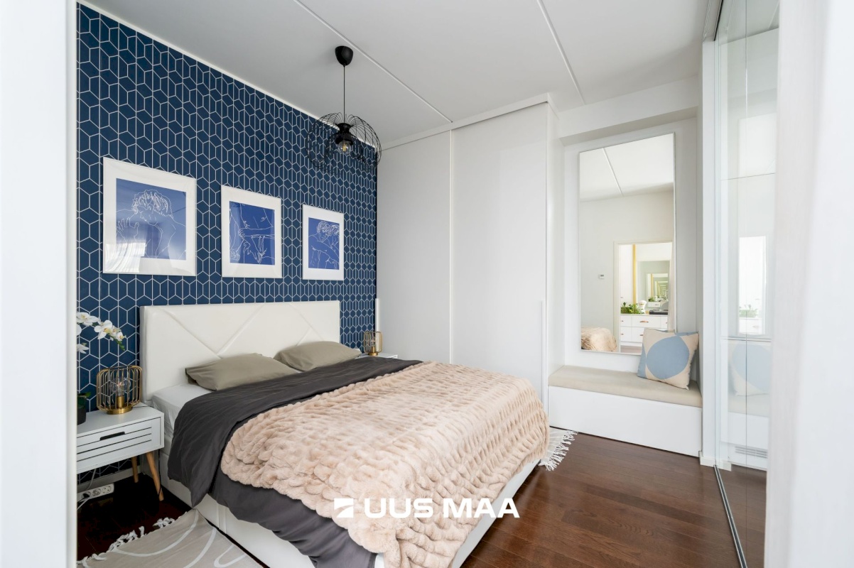 Tallinn, Põhja-Tallinna linnaosa, Tööstuse 47b