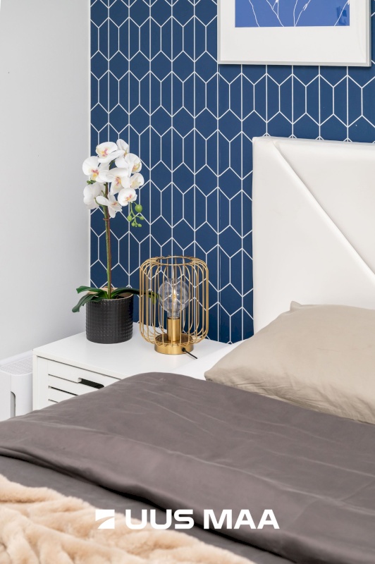 Tallinn, Põhja-Tallinna linnaosa, Tööstuse 47b