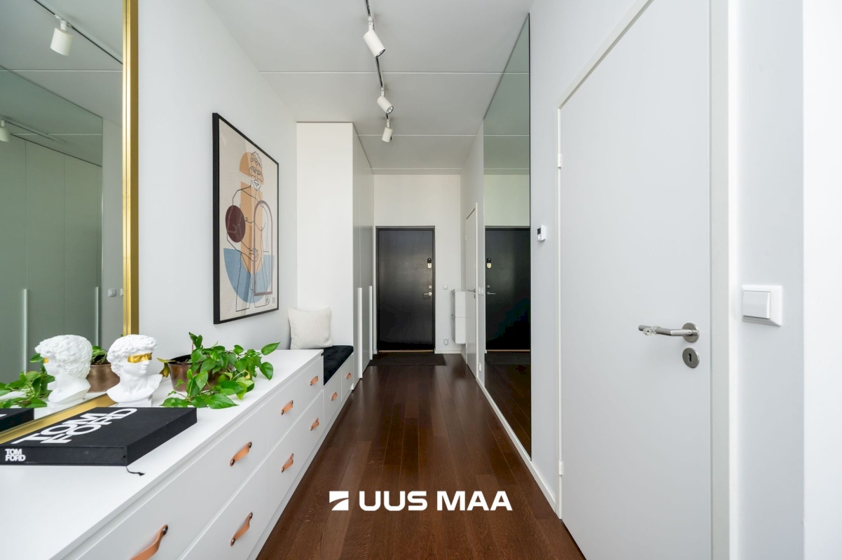 Tallinn, Põhja-Tallinna linnaosa, Tööstuse 47b