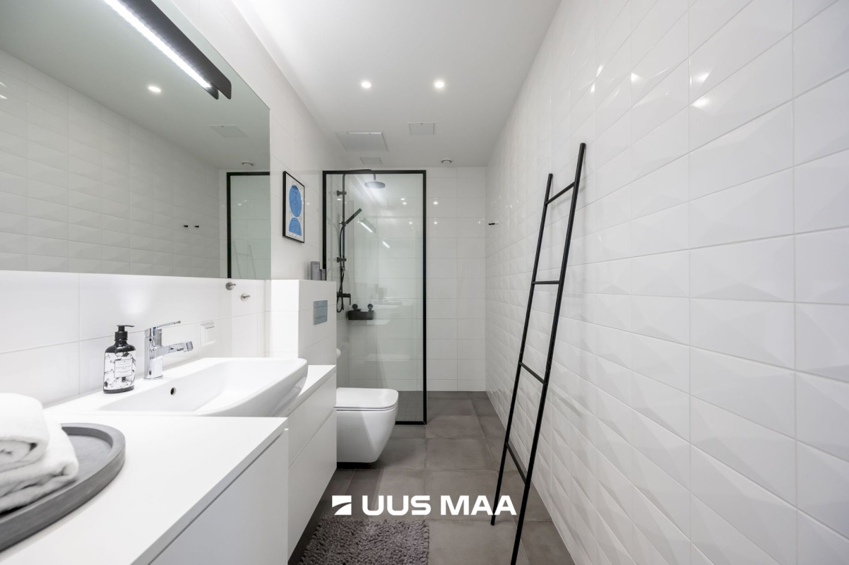 Tallinn, Põhja-Tallinna linnaosa, Tööstuse 47b