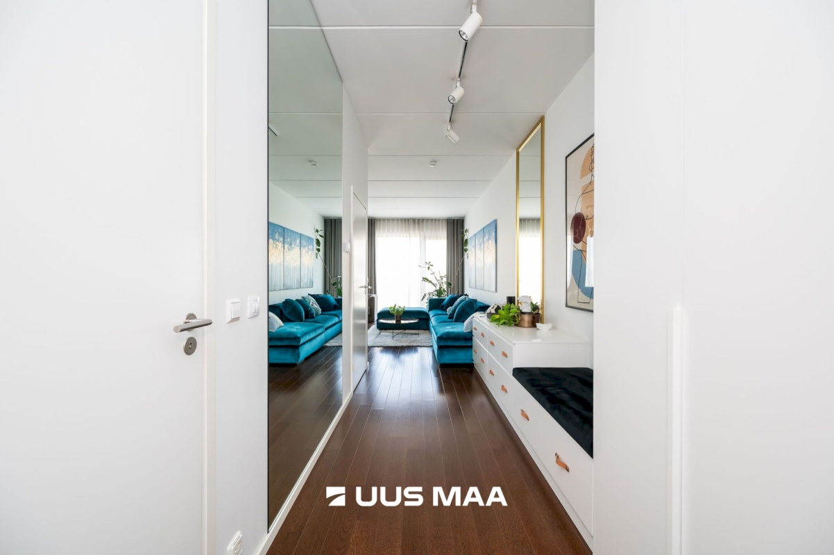 Tallinn, Põhja-Tallinna linnaosa, Tööstuse 47b