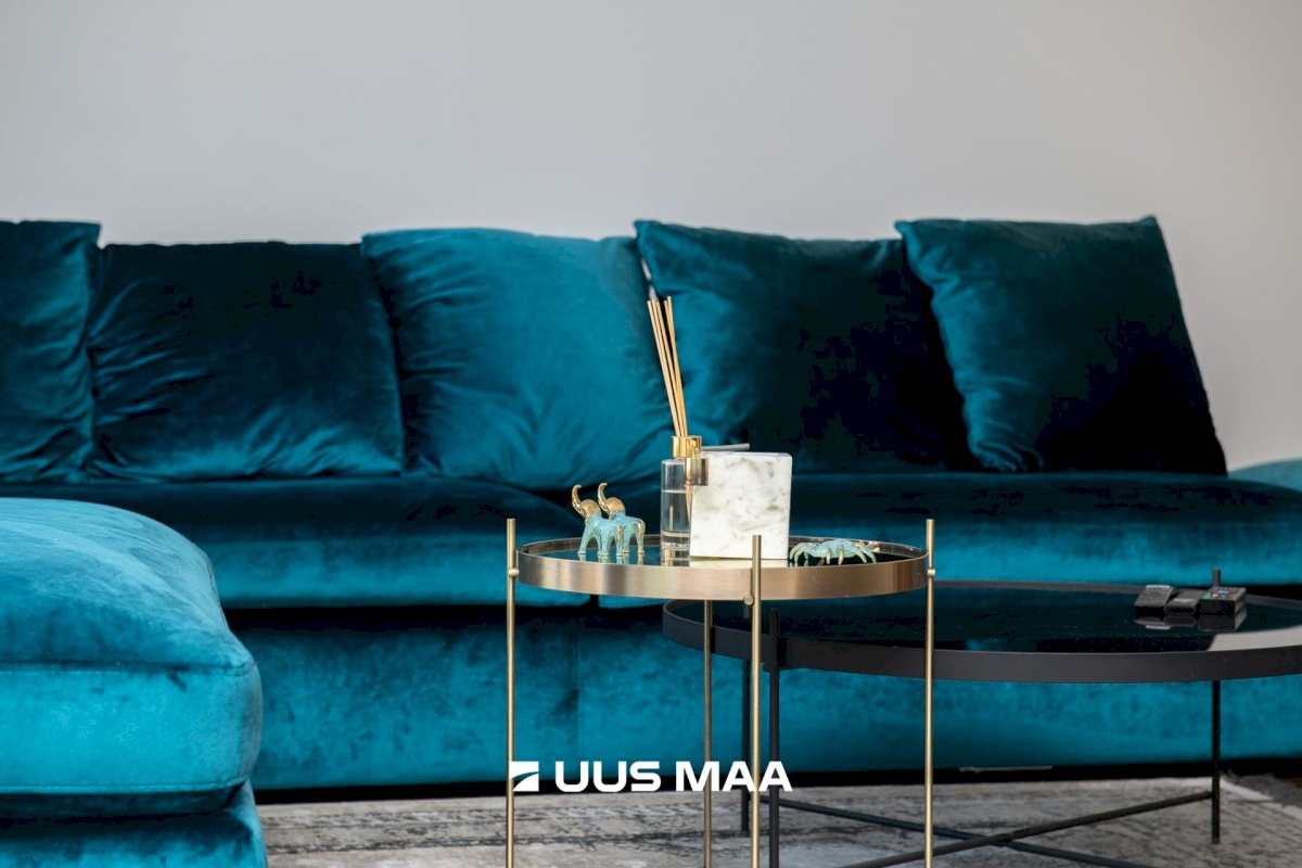 Tallinn, Põhja-Tallinna linnaosa, Tööstuse 47b