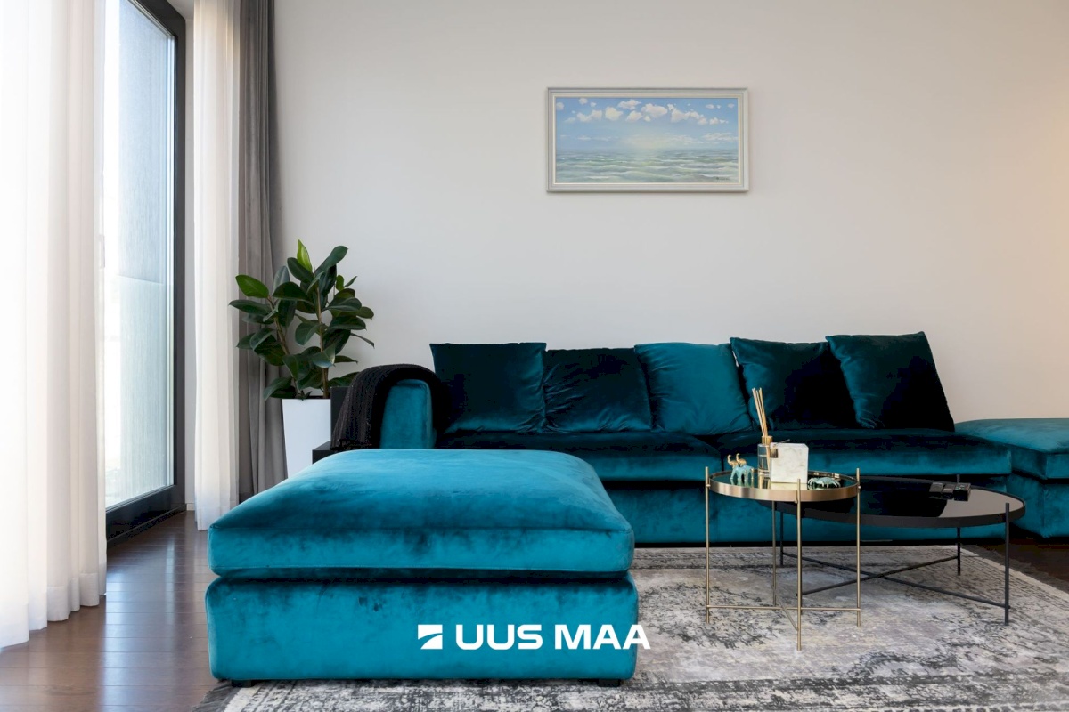 Tallinn, Põhja-Tallinna linnaosa, Tööstuse 47b