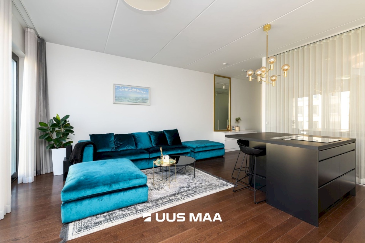 Tallinn, Põhja-Tallinna linnaosa, Tööstuse 47b