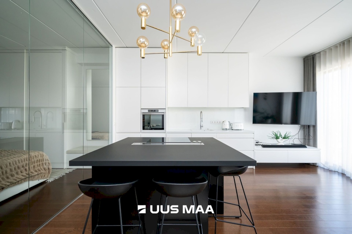 Tallinn, Põhja-Tallinna linnaosa, Tööstuse 47b