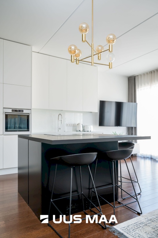 Tallinn, Põhja-Tallinna linnaosa, Tööstuse 47b