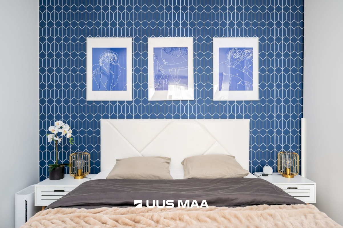 Tallinn, Põhja-Tallinna linnaosa, Tööstuse 47b