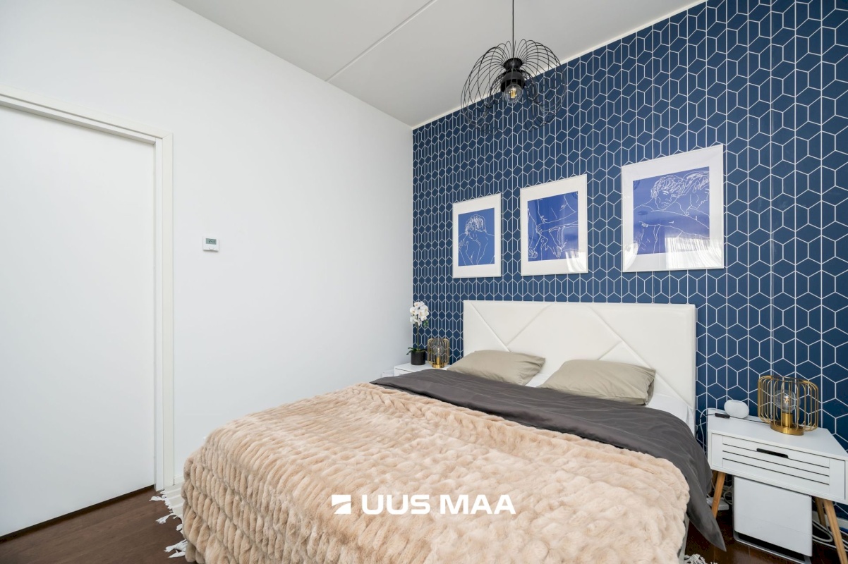 Tallinn, Põhja-Tallinna linnaosa, Tööstuse 47b