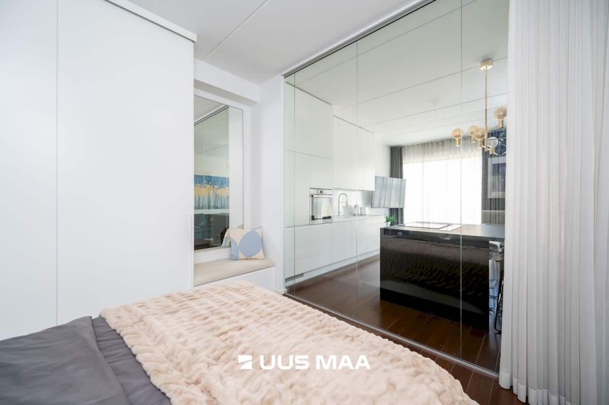 Tallinn, Põhja-Tallinna linnaosa, Tööstuse 47b