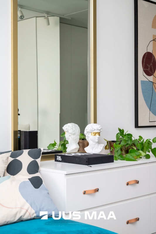 Tallinn, Põhja-Tallinna linnaosa, Tööstuse 47b