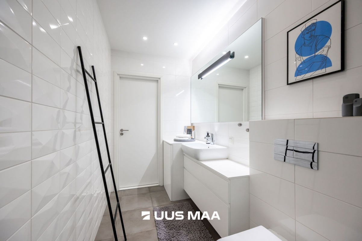 Tallinn, Põhja-Tallinna linnaosa, Tööstuse 47b