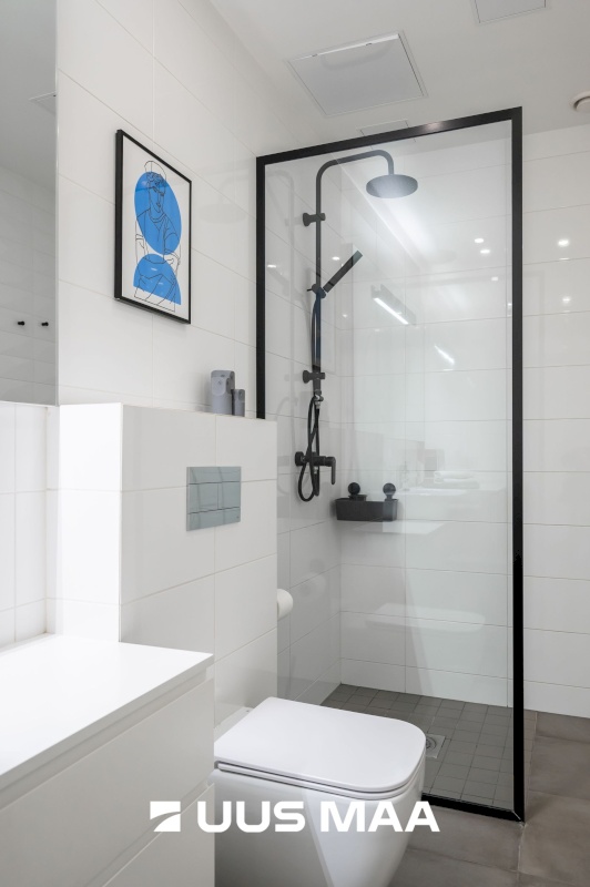 Tallinn, Põhja-Tallinna linnaosa, Tööstuse 47b