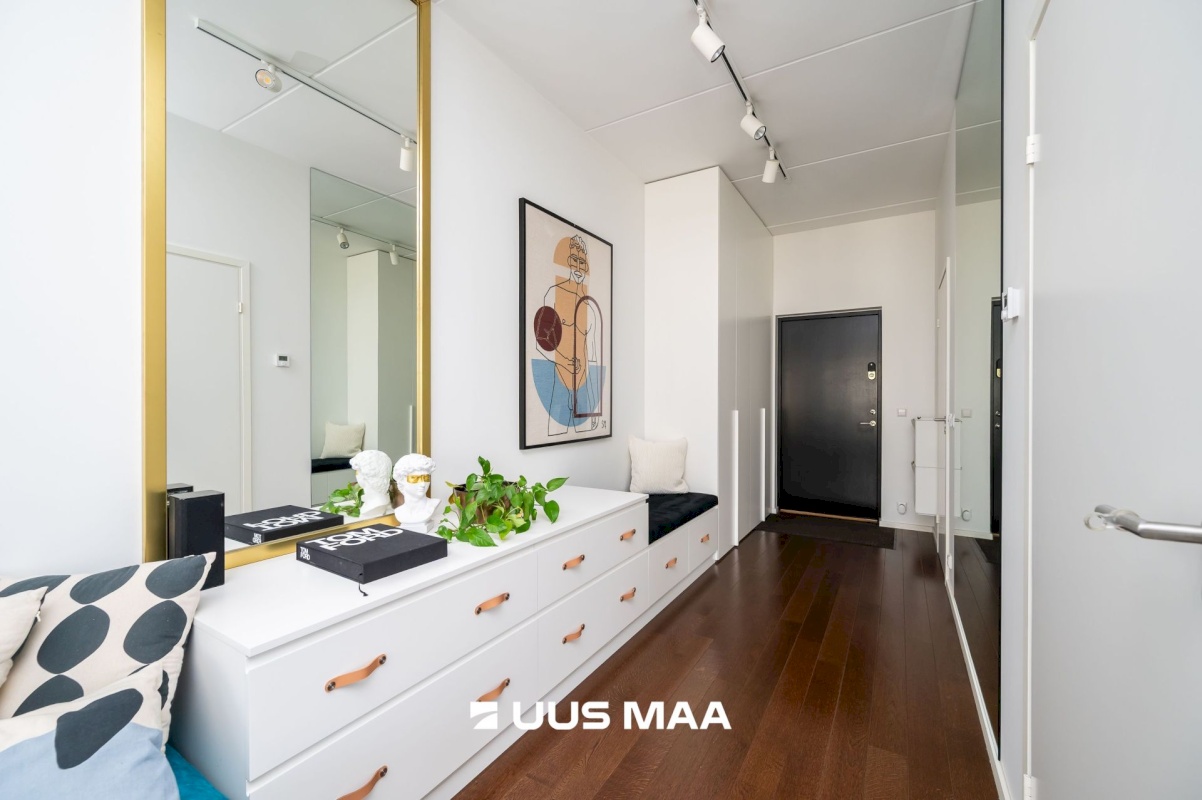 Tallinn, Põhja-Tallinna linnaosa, Tööstuse 47b