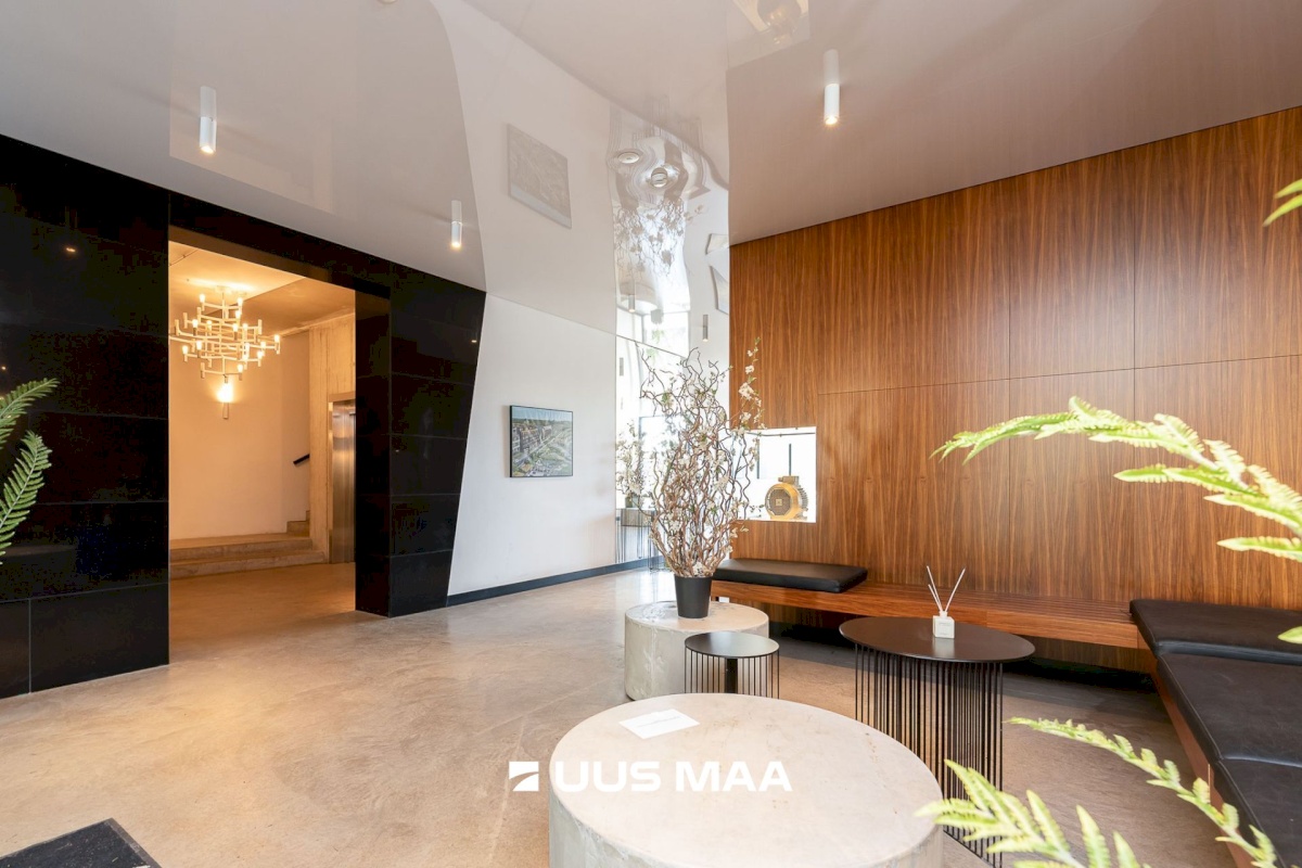 Tallinn, Põhja-Tallinna linnaosa, Tööstuse 47b