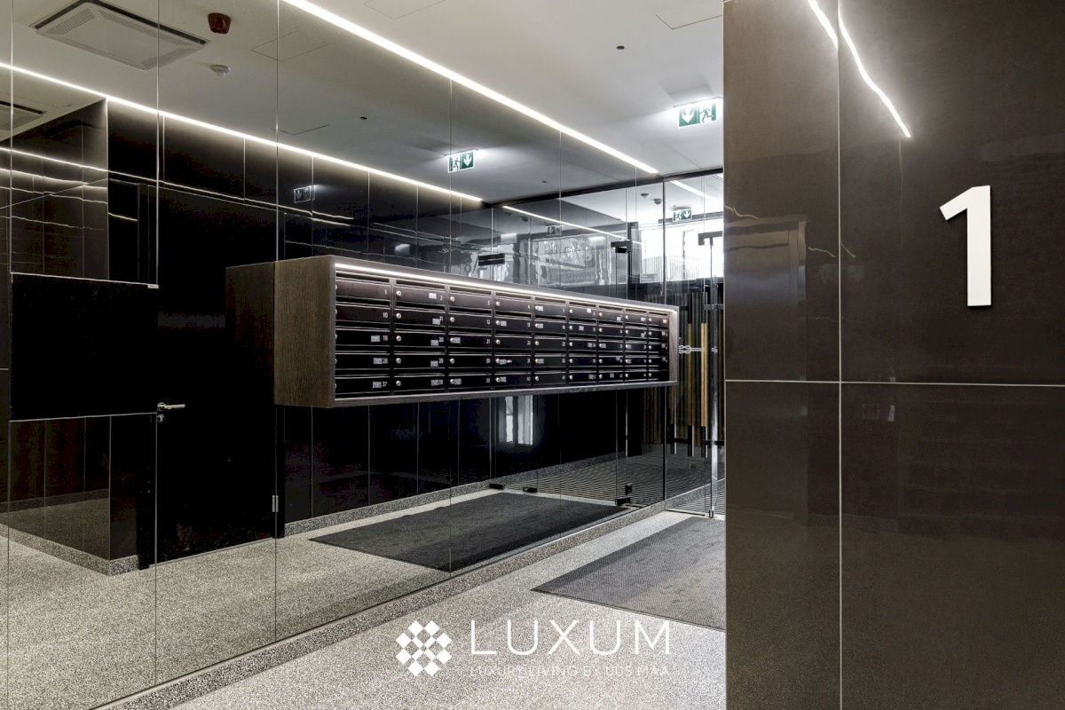 Tallinn, Põhja-Tallinna linnaosa, Kalamaja, Kalaranna tn 8/2