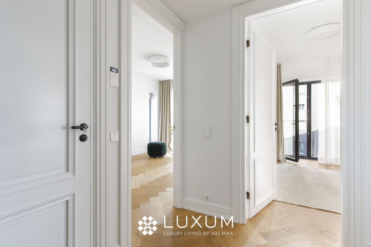 Tallinn, Põhja-Tallinna linnaosa, Kalamaja, Kalaranna tn 8/2