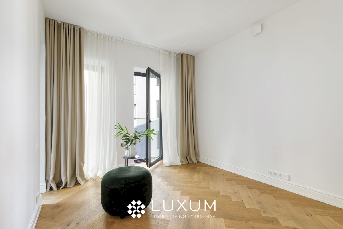 Tallinn, Põhja-Tallinna linnaosa, Kalamaja, Kalaranna tn 8/2