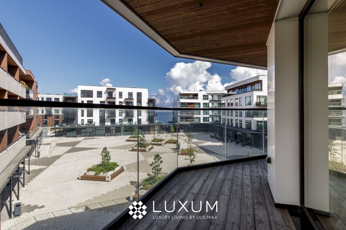 Tallinn, Põhja-Tallinna linnaosa, Kalamaja, Kalaranna tn 8/2