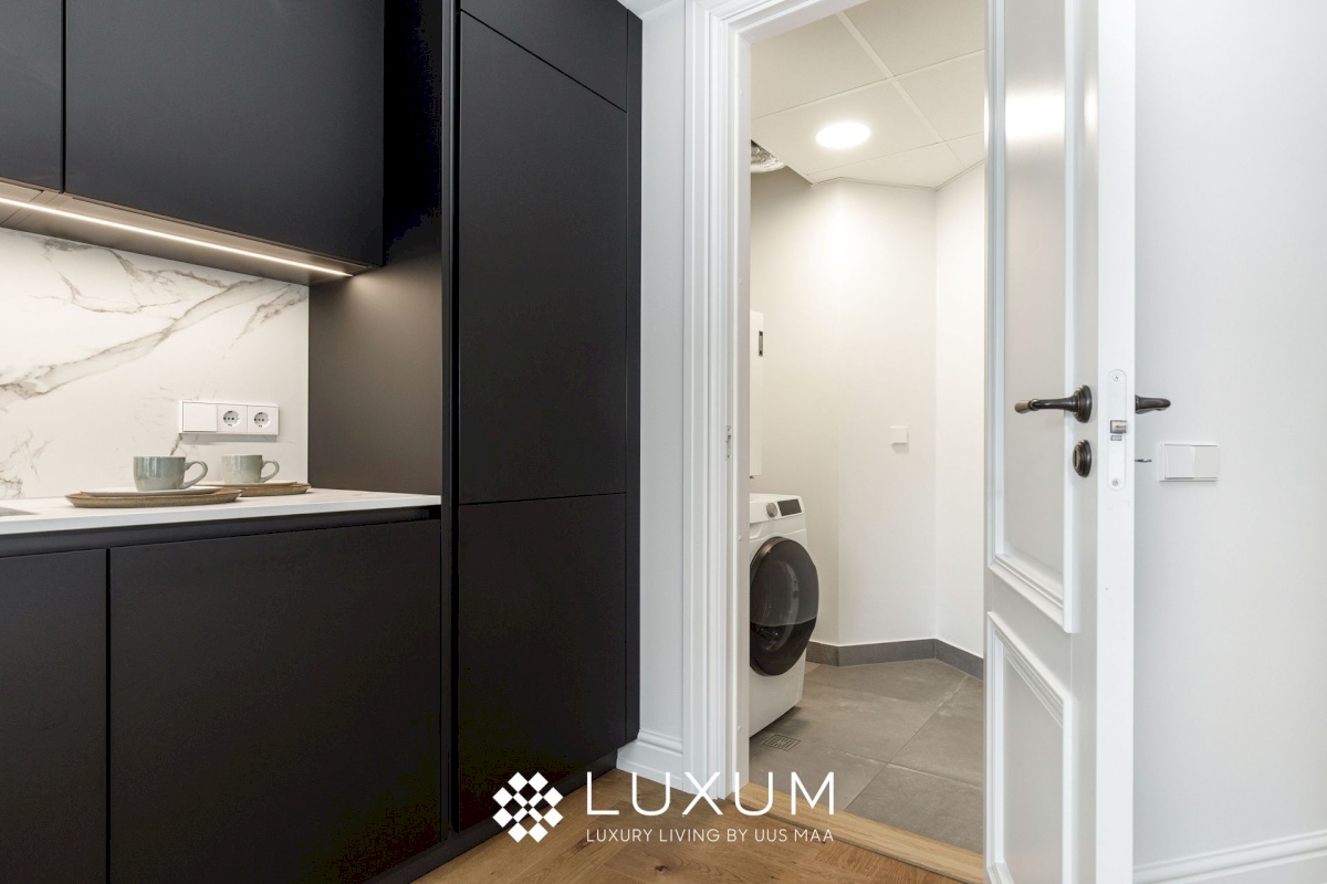 Tallinn, Põhja-Tallinna linnaosa, Kalamaja, Kalaranna tn 8/2