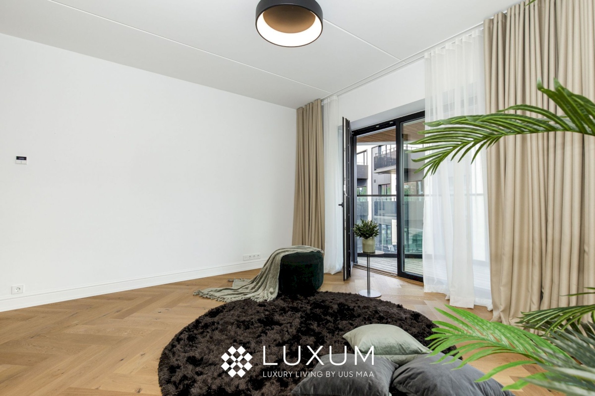 Tallinn, Põhja-Tallinna linnaosa, Kalamaja, Kalaranna tn 8/2