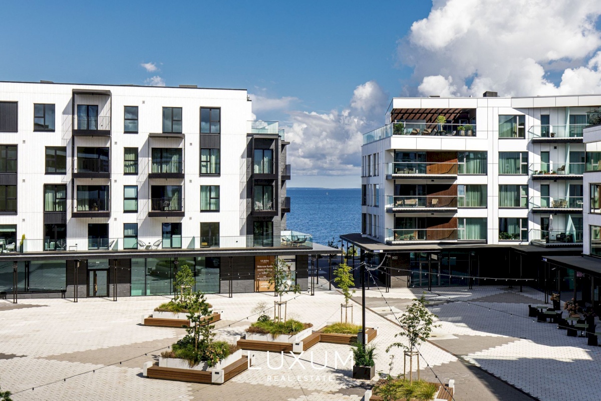 Tallinn, Põhja-Tallinna linnaosa, Kalamaja, Kalaranna tn 8/2