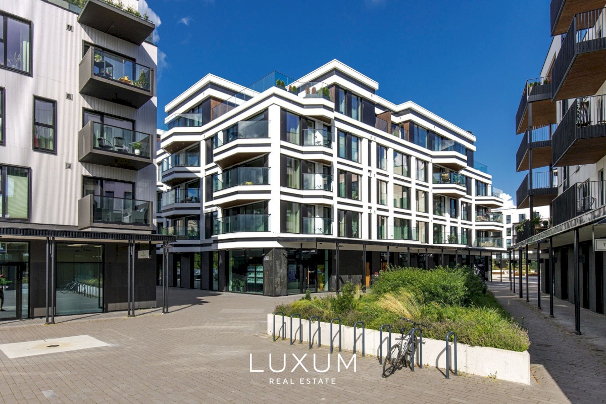 Tallinn, Põhja-Tallinna linnaosa, Kalamaja, Kalaranna tn 8/2