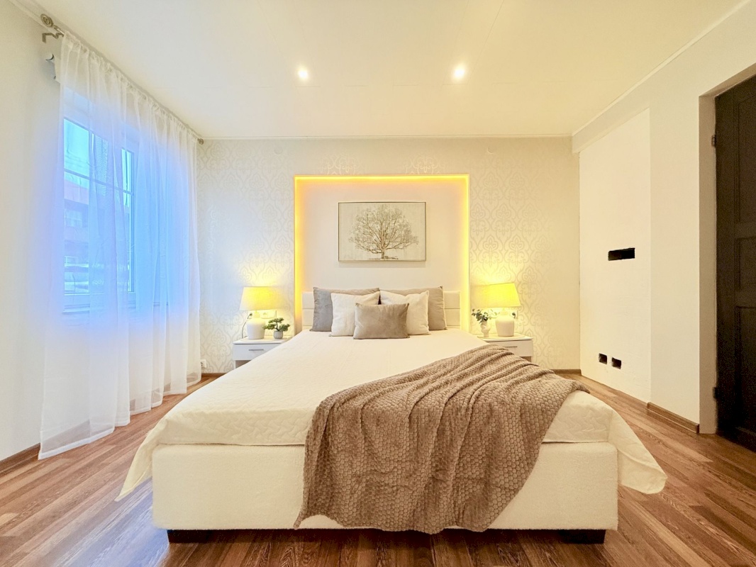 Pärnu linn, Pärnu linn, Kesklinn, Karjamaa tn 4