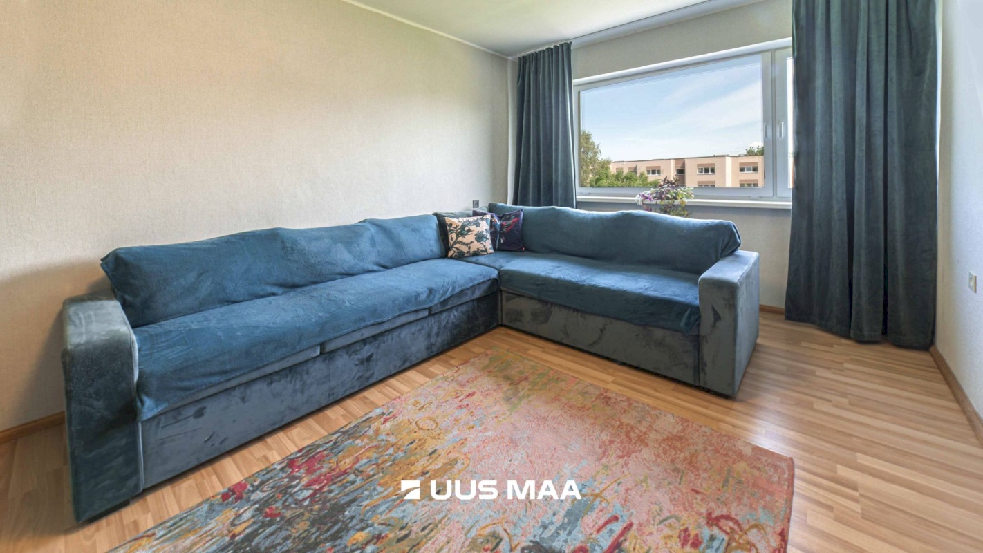 Haapsalu linn, Haapsalu linn, Haava 10