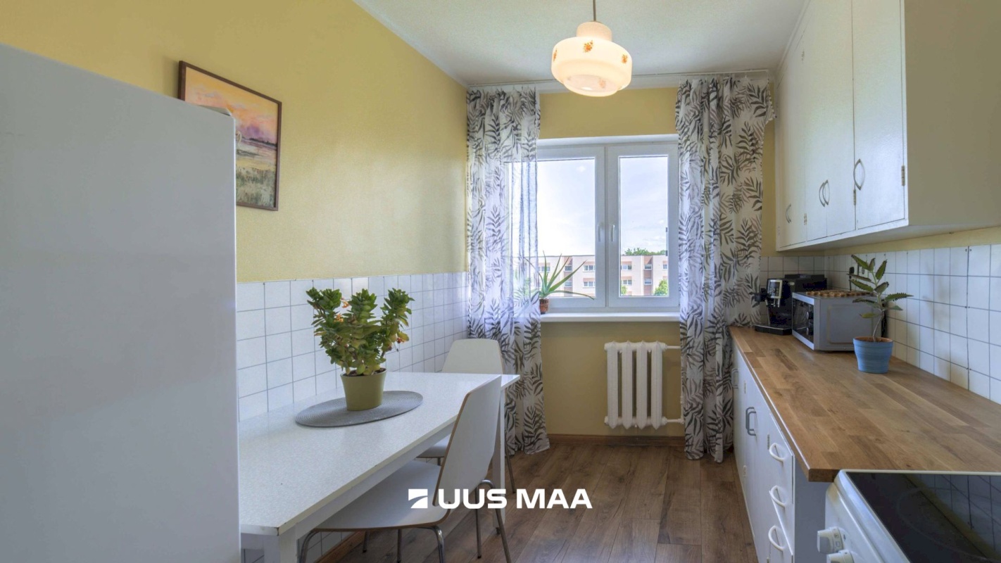 Haapsalu linn, Haapsalu linn, Haava 10