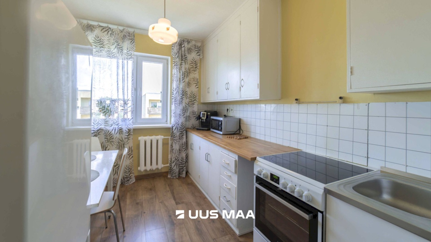 Haapsalu linn, Haapsalu linn, Haava 10