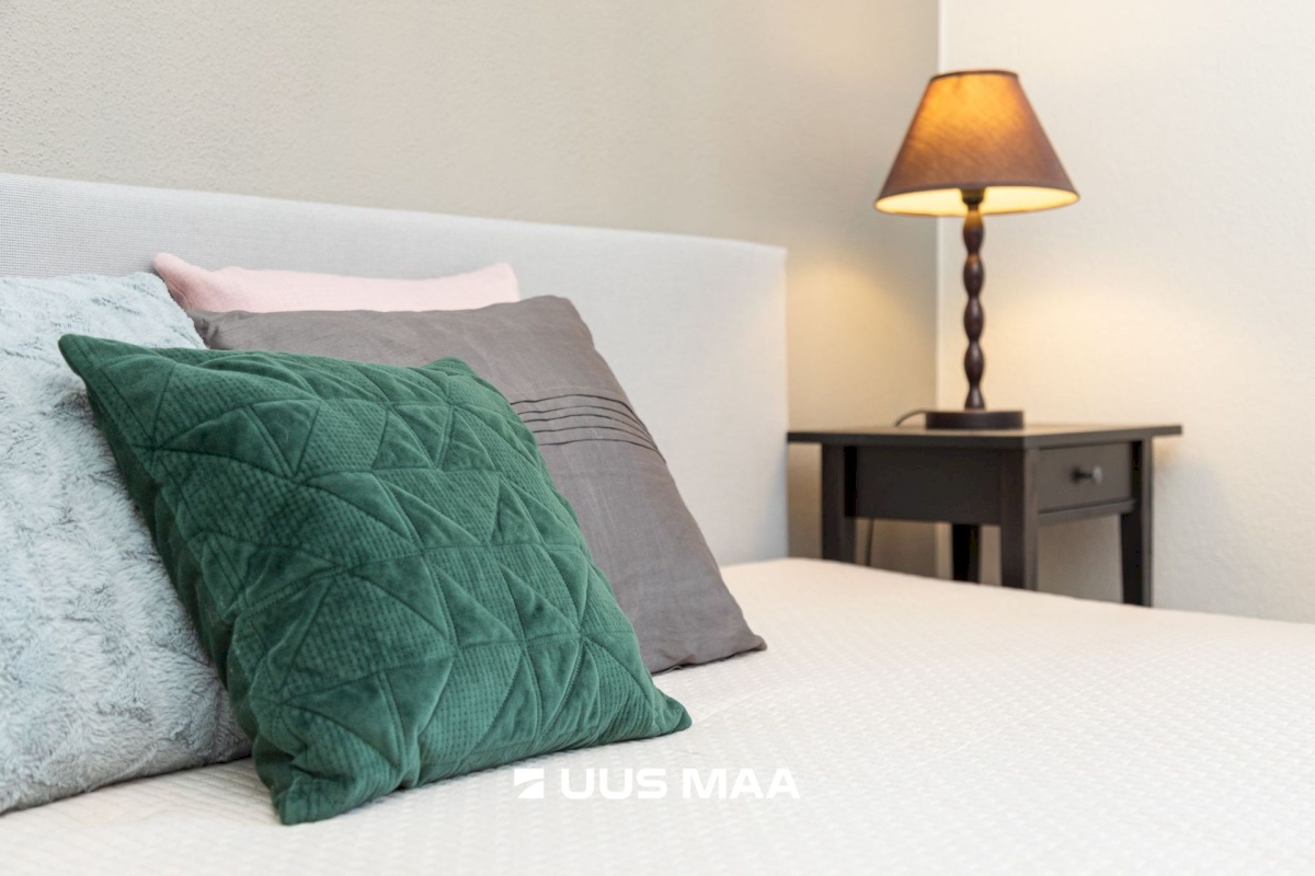 Tallinn, Põhja-Tallinna linnaosa, Kalamaja, Malmi tn 3/2