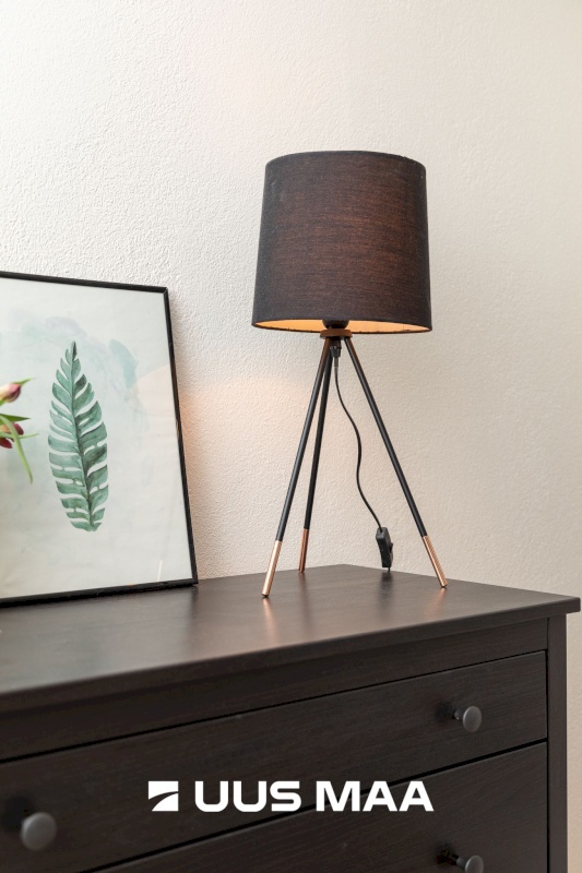 Tallinn, Põhja-Tallinna linnaosa, Kalamaja, Malmi tn 3/2