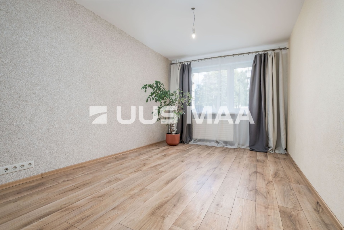 Tallinn, Haabersti linnaosa, Õismäe tee 84