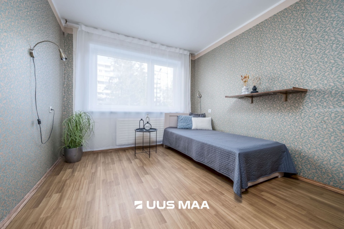 Tallinn, Haabersti linnaosa, Õismäe tee 84