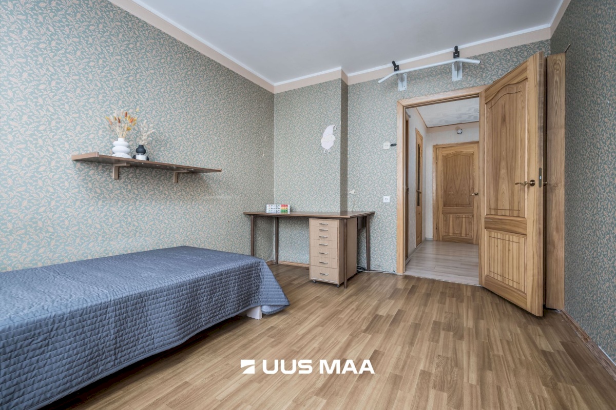 Tallinn, Haabersti linnaosa, Õismäe tee 84