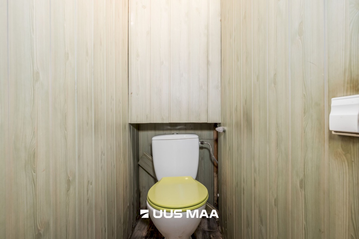 Tallinn, Haabersti linnaosa, Õismäe tee 84