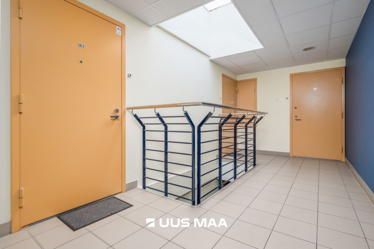 Harku vald, Tabasalu alevik, Sarapuu põik 3