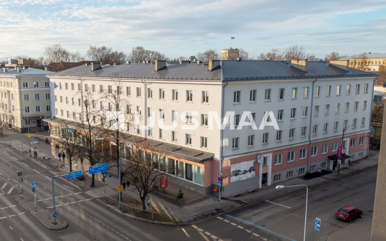 Tartu linn, Tartu linn, Kesklinn, Riia 11