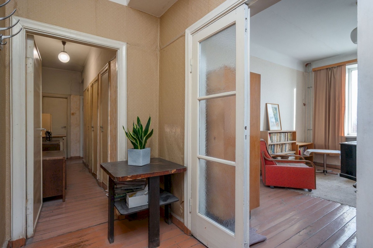 Tartu linn, Tartu linn, Kesklinn, Riia 11