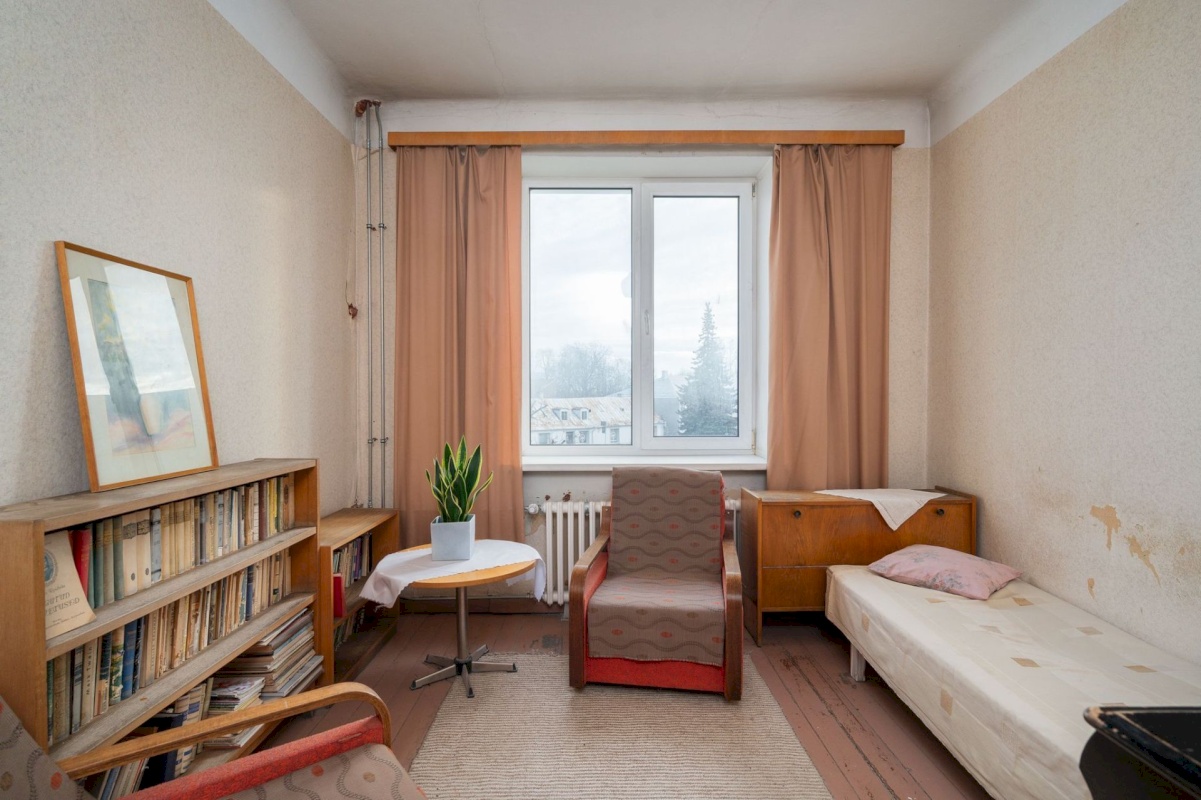 Tartu linn, Tartu linn, Kesklinn, Riia 11